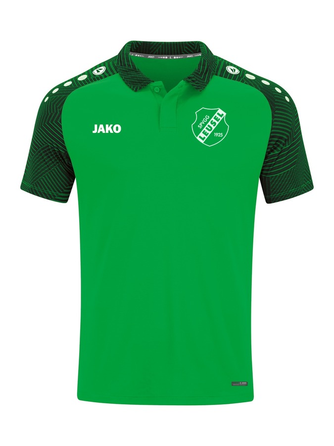 Jako Poloshirt Performance