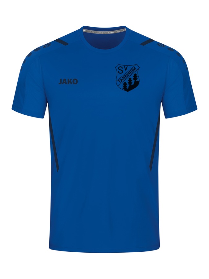 Jako Trikot Challenge