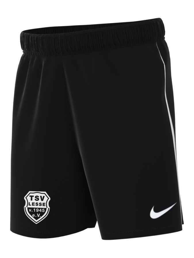 Nike League 3 Knit Shorts Kinder