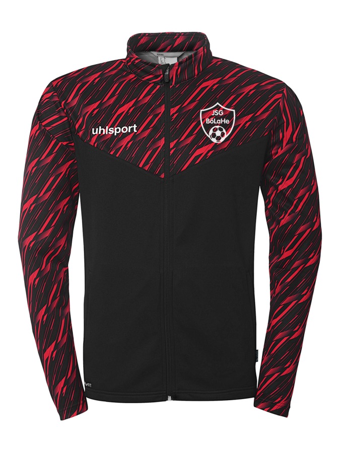 uhlsport Progressive 28 Poly Jacke