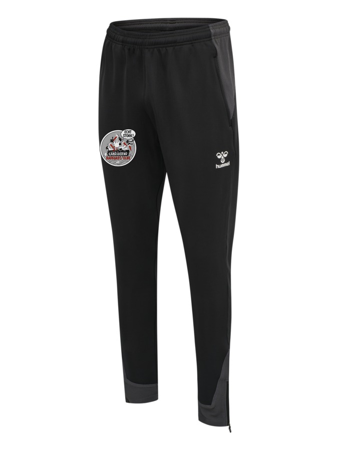 Hummel Lead Poly Pants