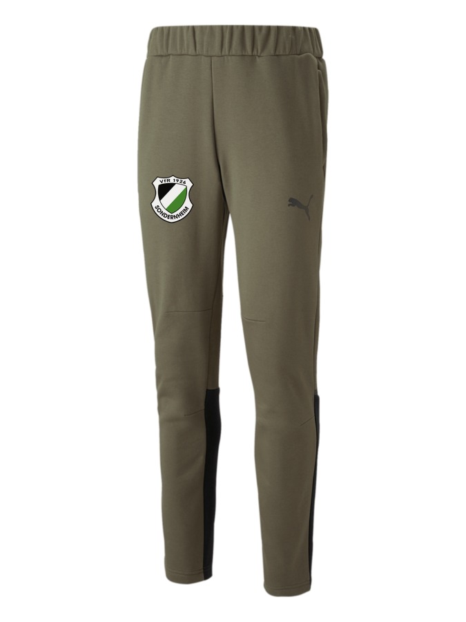 PUMA teamCUP Casuals Hose