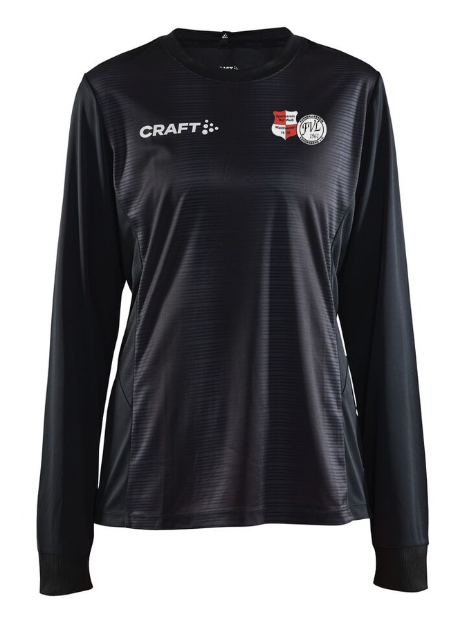 Craft Progress 2.0 Torwart-Trikot Damen