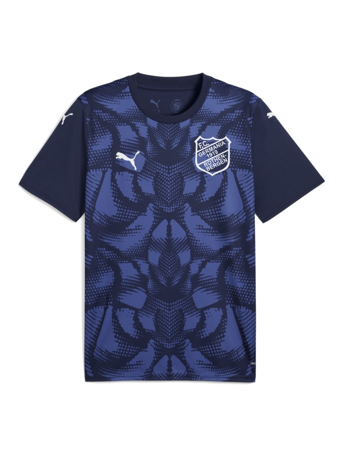 PUMA teamULTIMATE Trikot