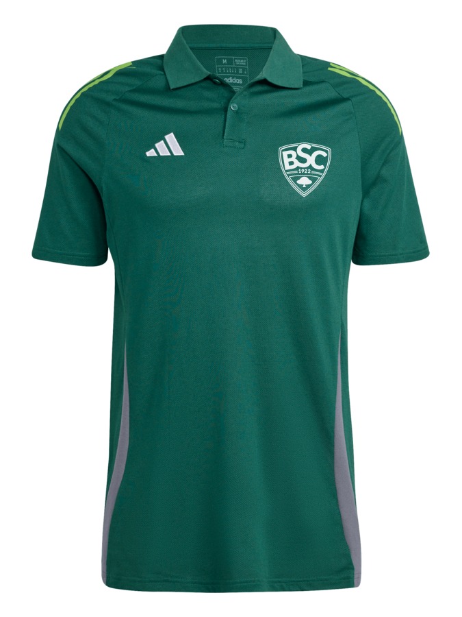 adidas Tiro 24 Competition Poloshirt