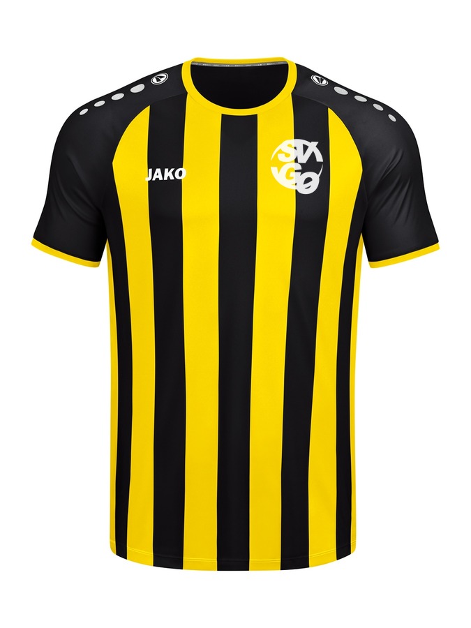 Jako Trikot Inter Kurzarm