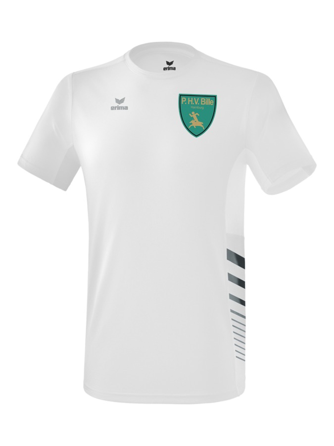 Erima Race Line 2.0 Running T-Shirt