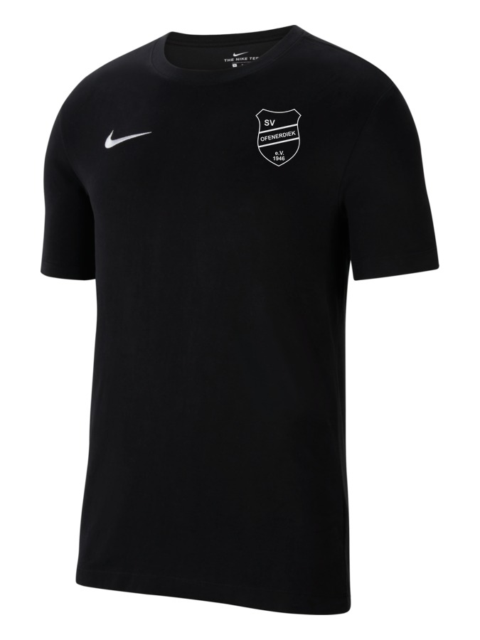 Nike Park 20 Dry T-Shirt