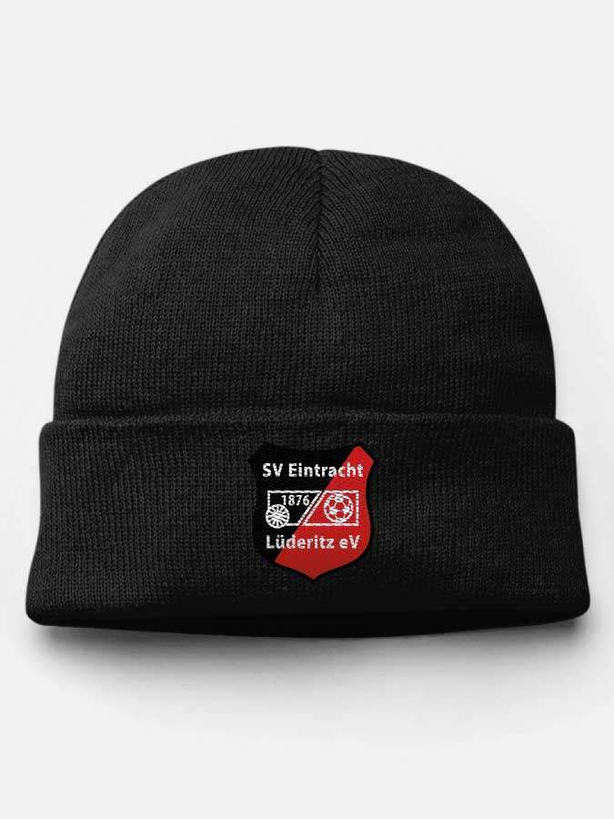 Beanie Sticklogo