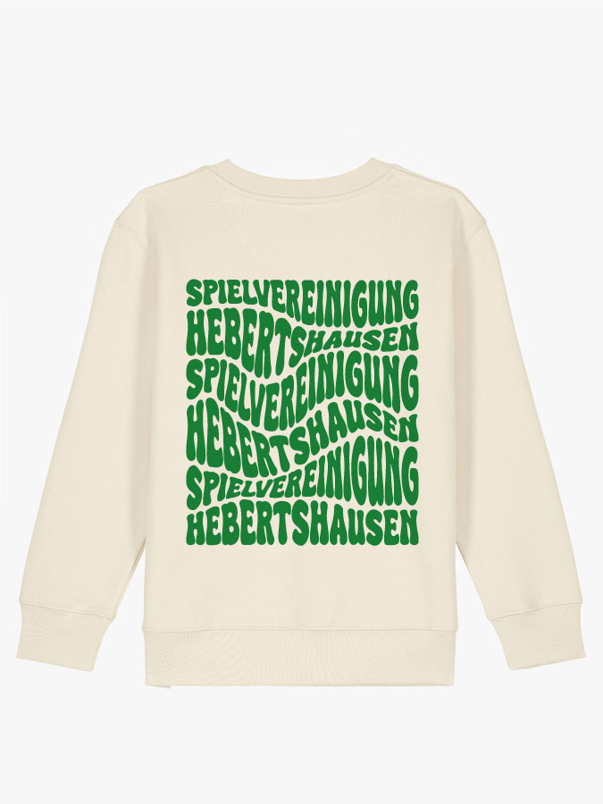 Sweater Wavy Kids