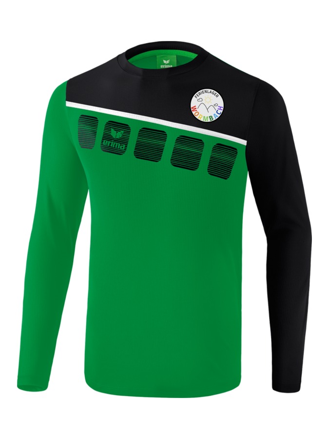 Erima 5-C Longsleeve