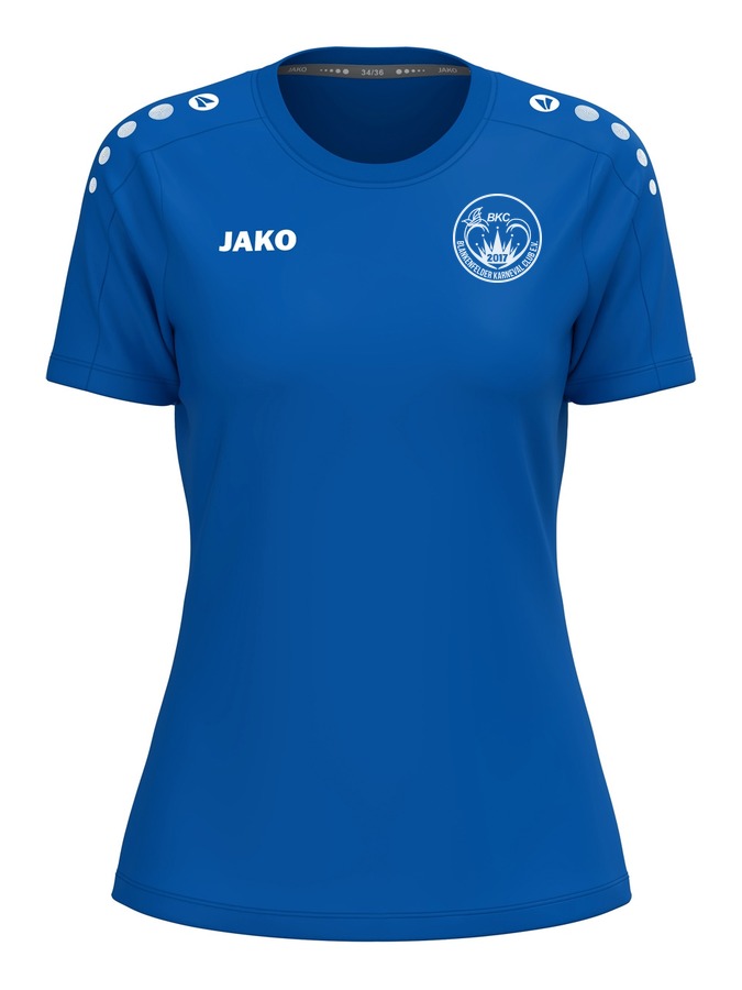 Jako T-Shirt One Cotton Damen