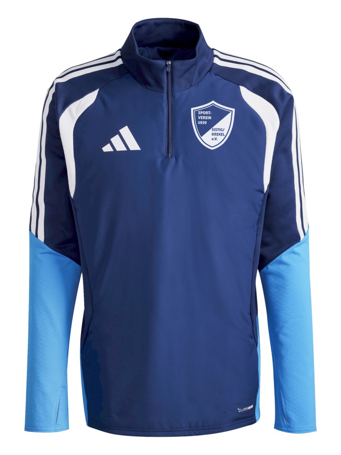 adidas Tiro 26 Competition Winterized Top