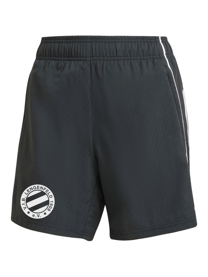 adidas Tiro 25 Competition Downtime Shorts Damen