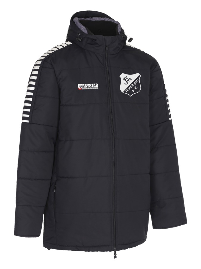 Derbystar Hyper Stadionjacke