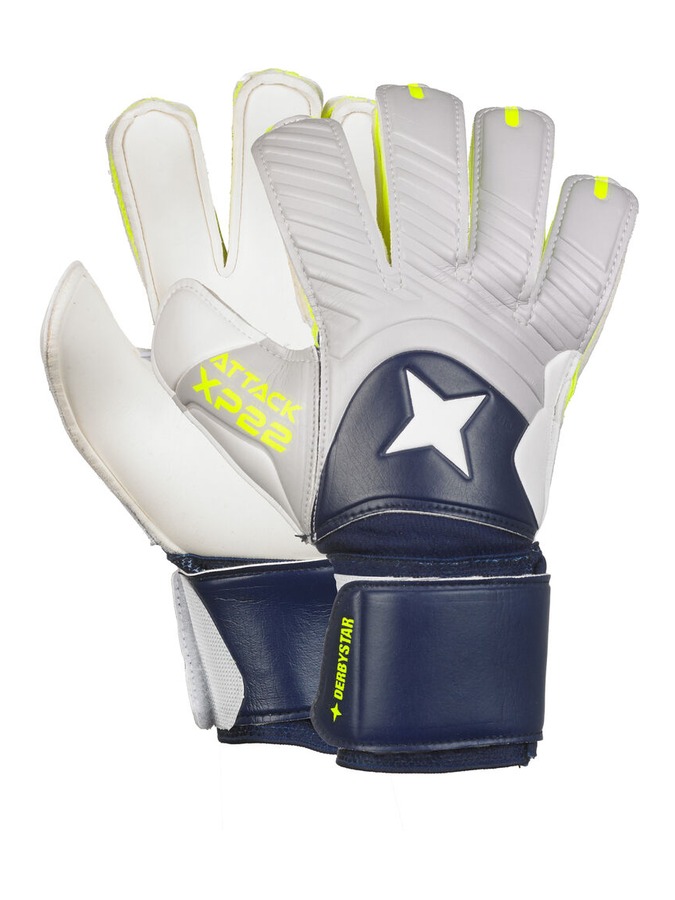 Derbystar Attack XP22