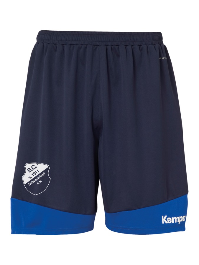 Kempa Emotion 2.0 Shorts
