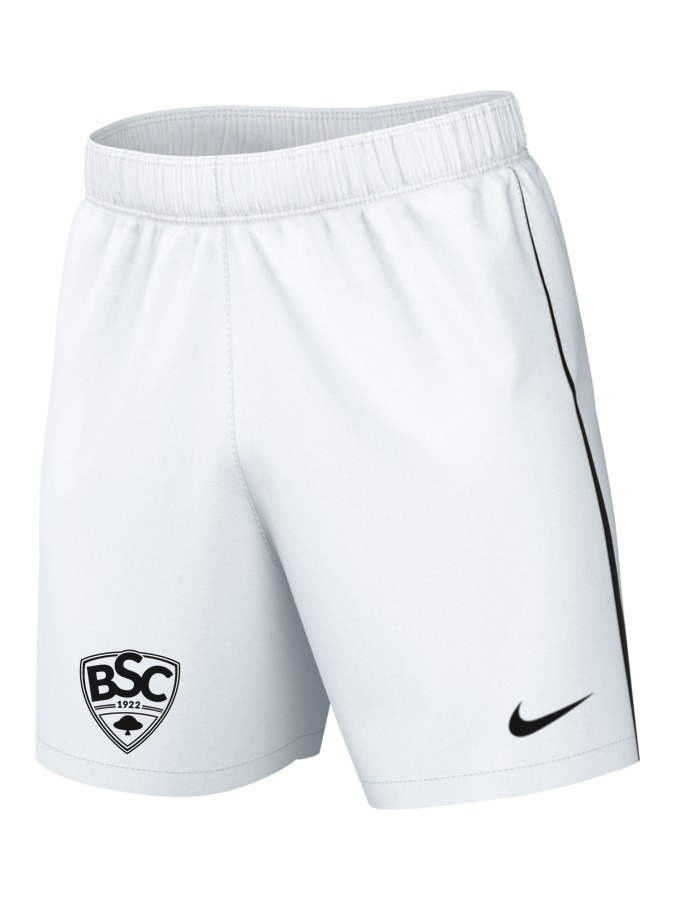 Nike League 3 Knit Shorts