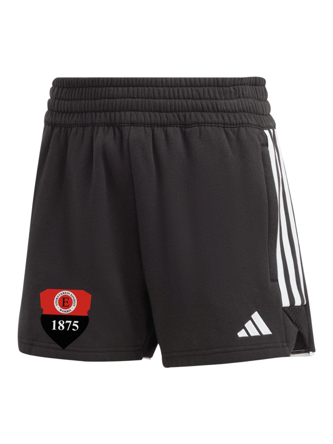 adidas Tiro 23 League Sweatshorts Damen