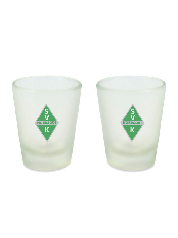 2er Set Schnapsglas Alina