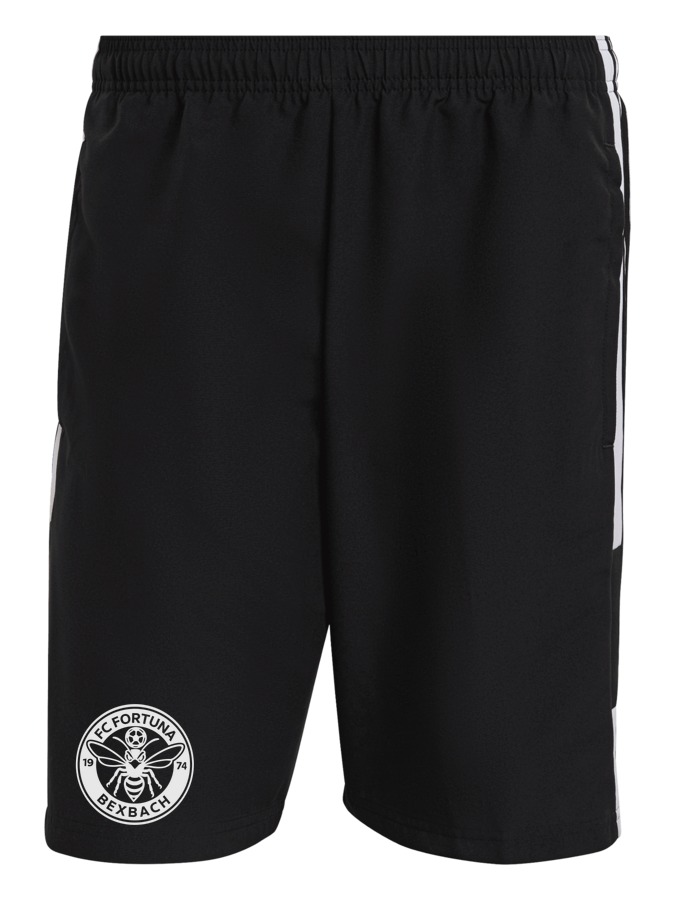 adidas Squadra 21 Downtime Shorts