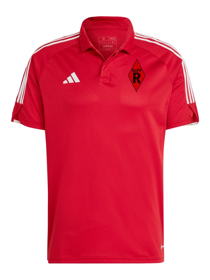 adidas Tiro 23 League Poloshirt