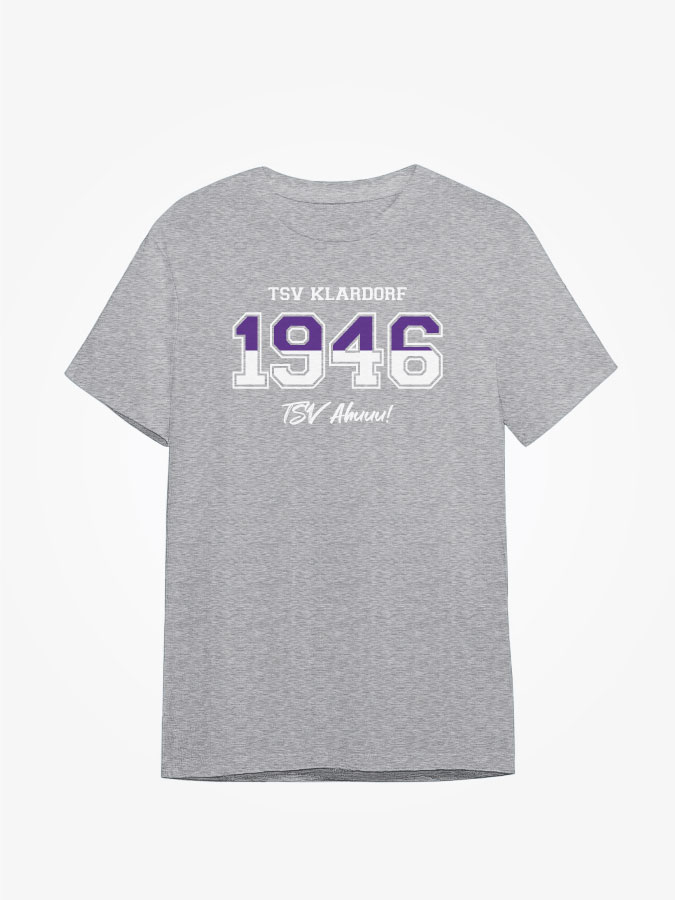 Shirt Established Kids