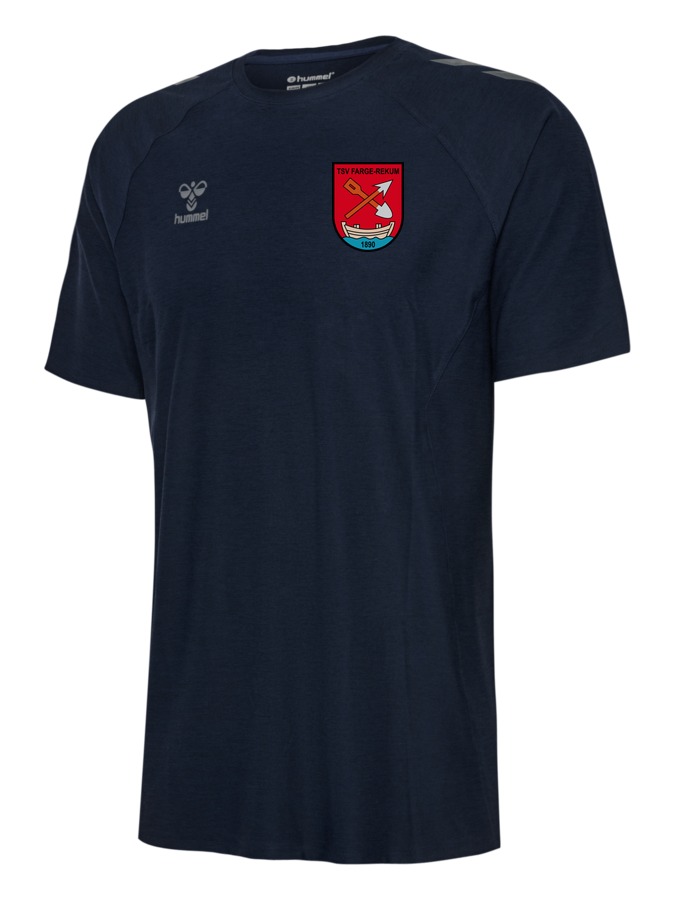 Hummel Cima 2.0 Jersey Trikot