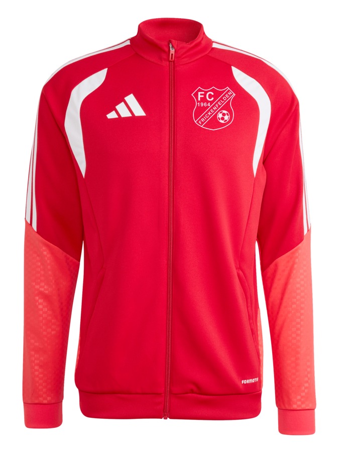 adidas Tiro 26 Competition Trainingsjacke
