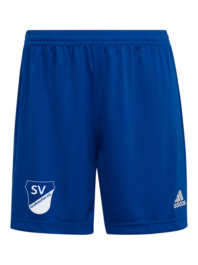 adidas Entrada 22 Shorts Damen