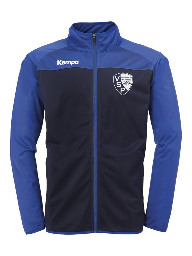 Kempa Prime Poly Jacke