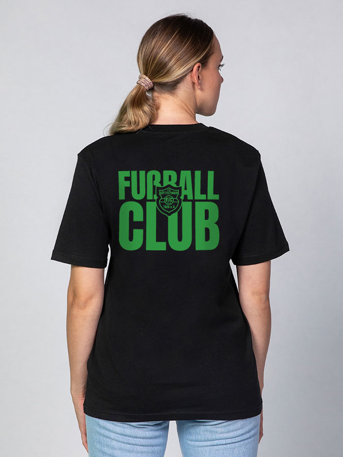 Oversized Shirt Urban Unisex