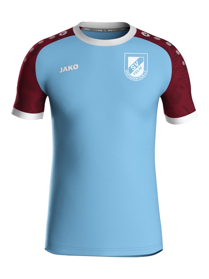 Jako Trikot Iconic Kurzarm
