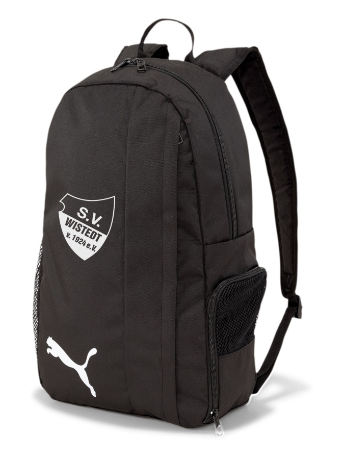PUMA teamGOAL 23 Backpack mit Bodenfach