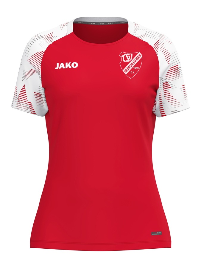 Jako T-Shirt Sonic Damen