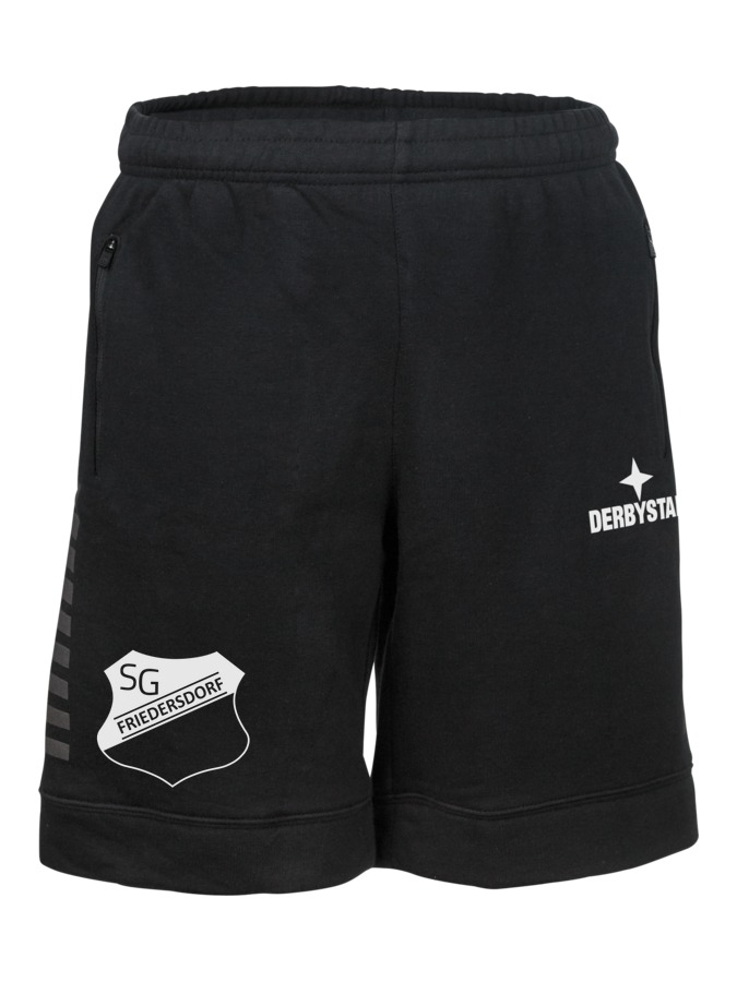 Derbystar Sweatshort Ultimo