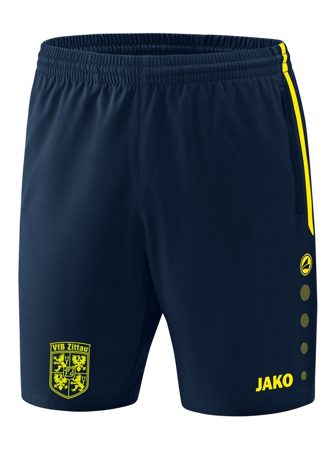 Jako Short Competition 2.0