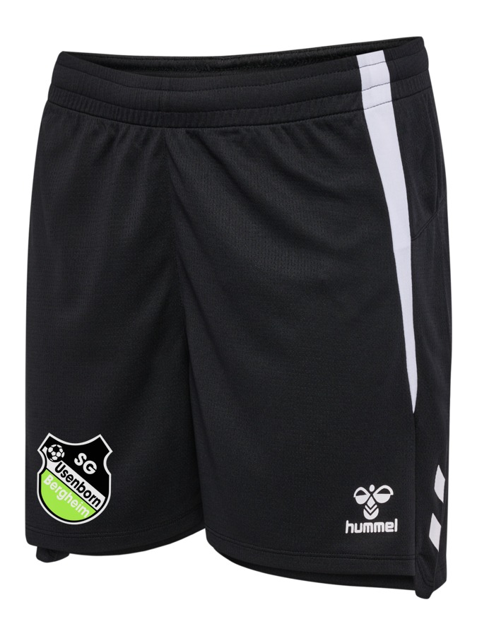 Hummel Lead 2.0 Shorts Damen