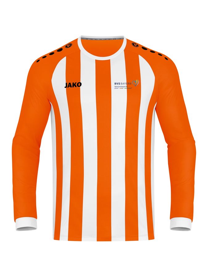 Jako Trikot Inter Langarm