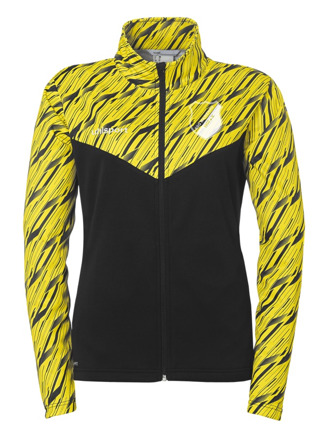 uhlsport Progressive 28 Poly Jacke Damen