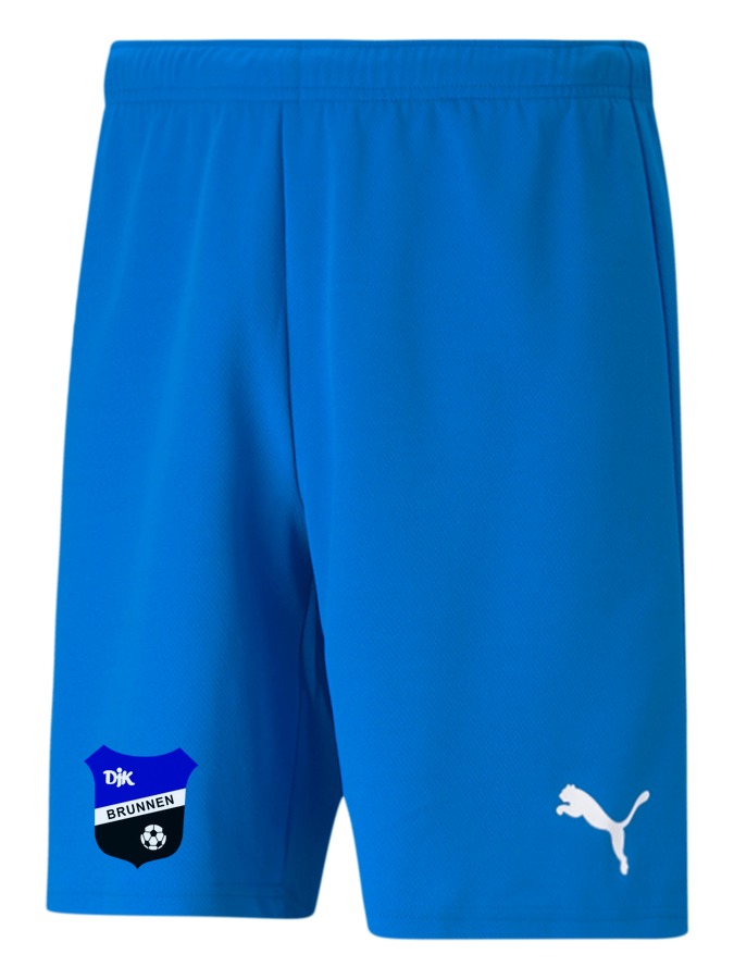PUMA teamRISE Short