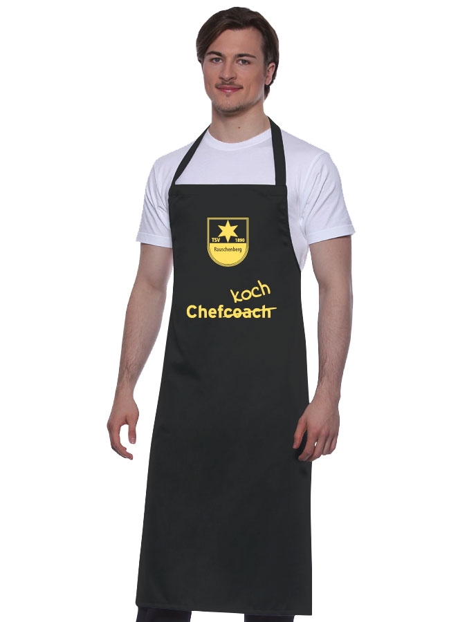 Kochschürze Sergen