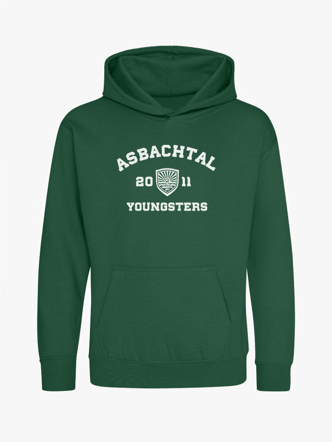 Hoodie Youngsters Kids