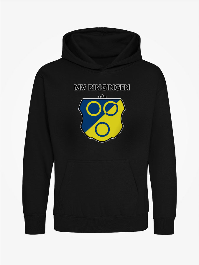 Hoodie Classic Kids
