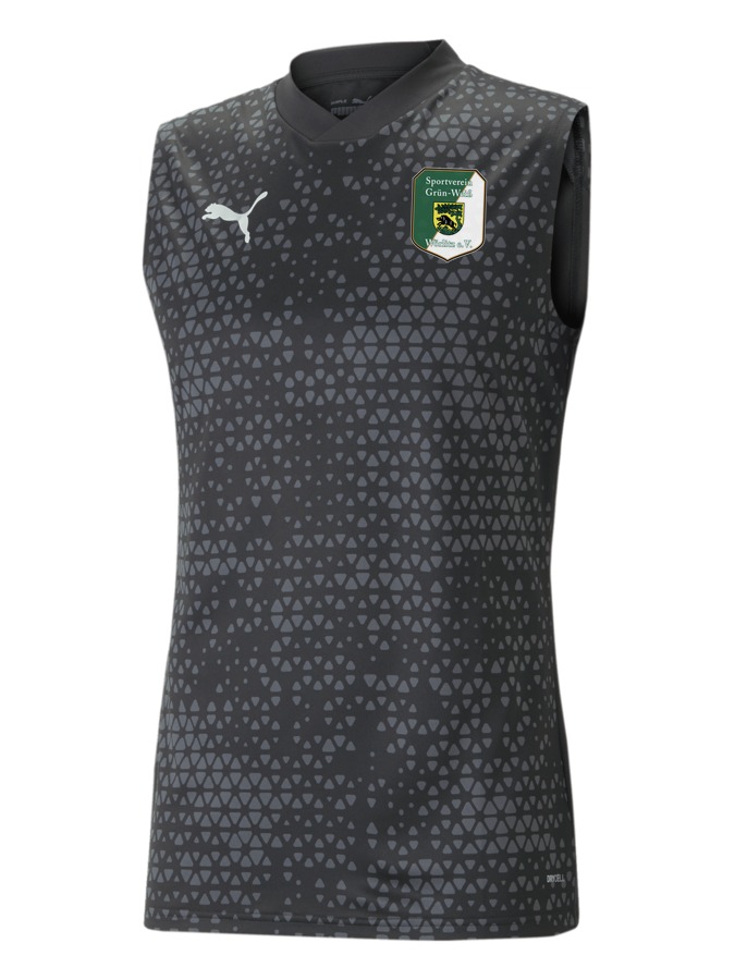 PUMA teamCUP Trainingstanktop