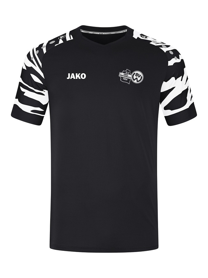 Jako Trikot Wild Kurzarm