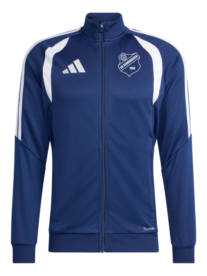 adidas Tiro 26 League Trainingsjacke