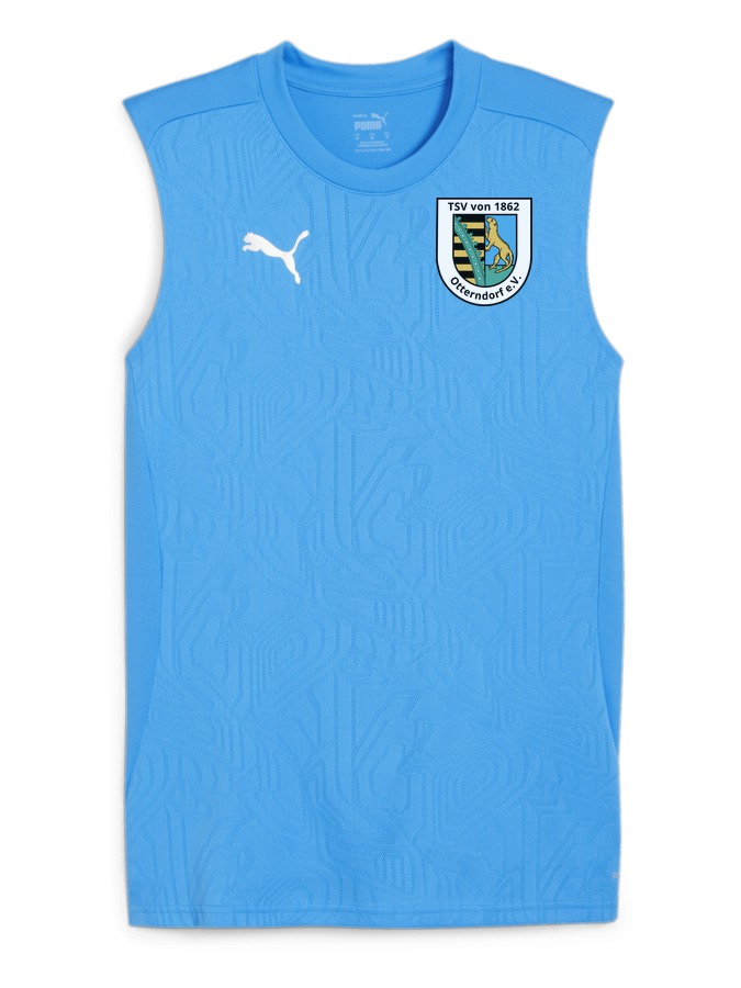 PUMA teamFINAL Trainingstanktop