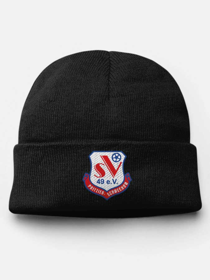 Beanie Sticklogo