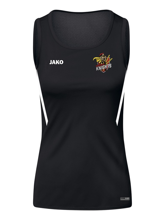Jako Tanktop Challenge Damen